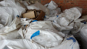 Куплю полимерные отходы, биг-беги, жесткий пластик Москва
