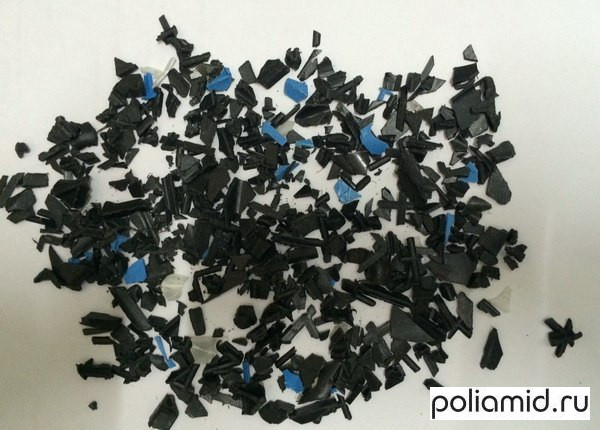 Продажа Гранулы Вторичный Пнд