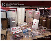 Изготовление запасных частей для газопоршневых агрегатов Cummins. Новосибирск