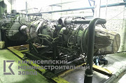 Капитальный ремонт газотурбинных двигателей Санкт-Петербург
