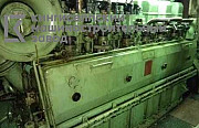 Сервисное обслуживание и ремонт дизельных двигателей AV25/30, AL20/24 Sulzer (Х. Цегельски-Зульцер) Казань