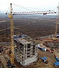Аренда башенного крана Усть-Лабинск