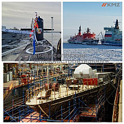 Актуальные новости о Русском флоте